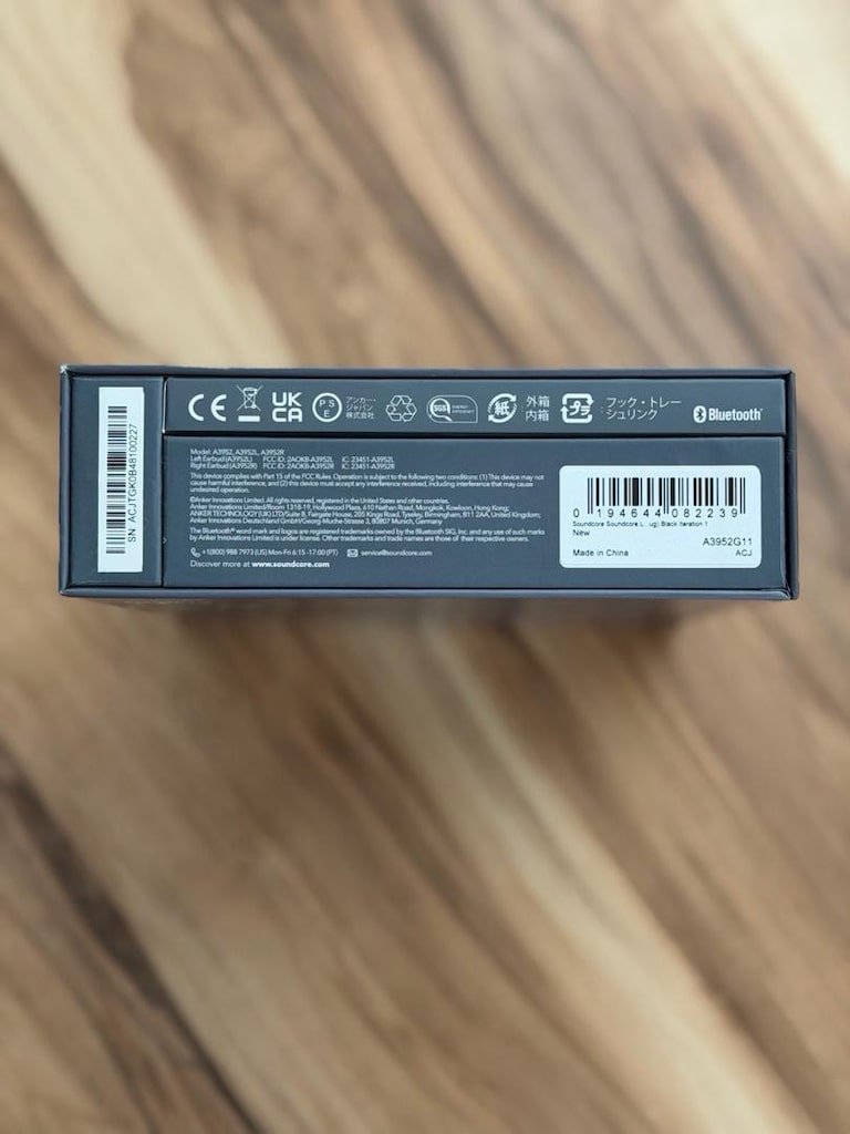 anker soundcore liberty pro 3 - 8
