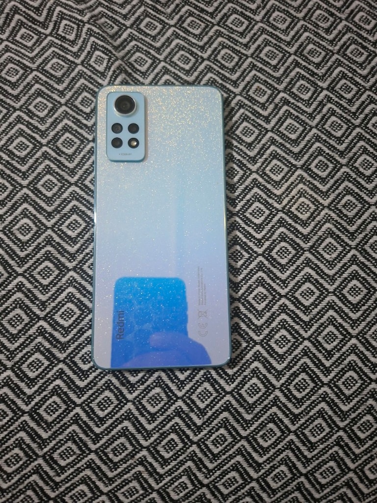 REDMİ NOTE 12 PRO 256 GB - 2