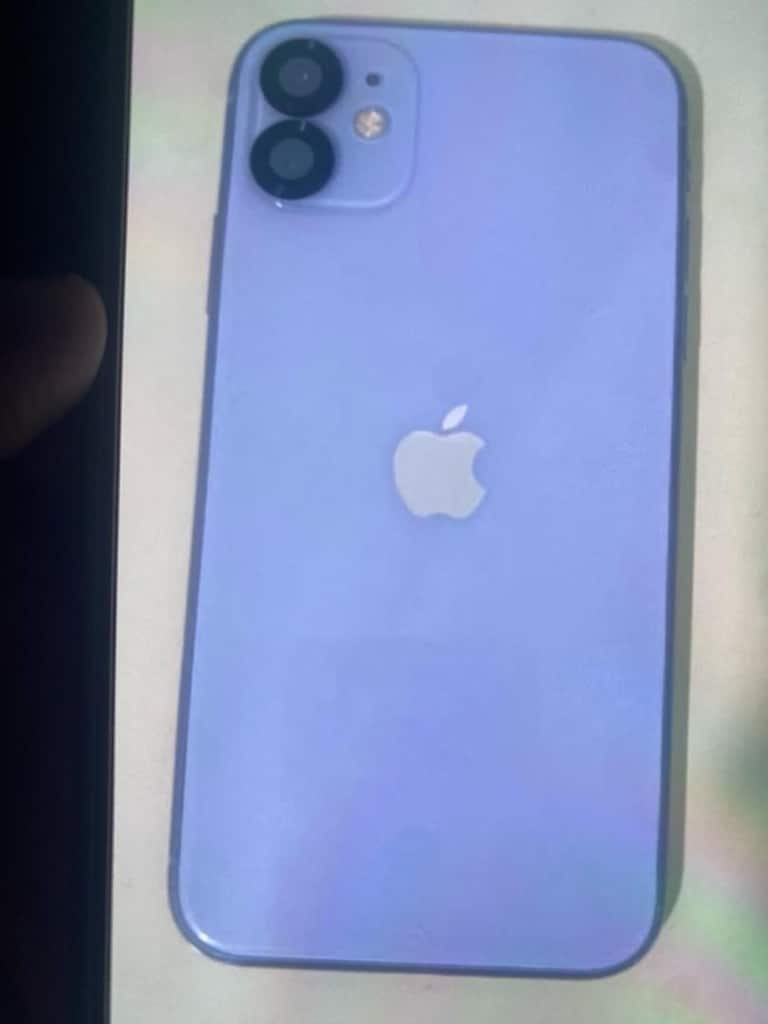 İPhone 11 - 4