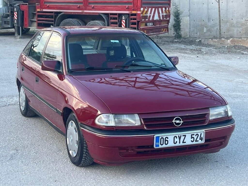 MOTOR ,BOYA SIFIR - 5