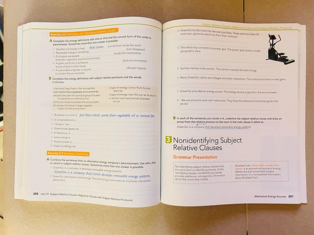 Cambridge Grammar and Beyond Essentials - 12