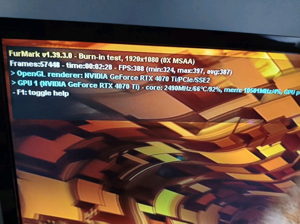 MS gaming x I GeForce RTX 4070ti Ekran Kartı - 10