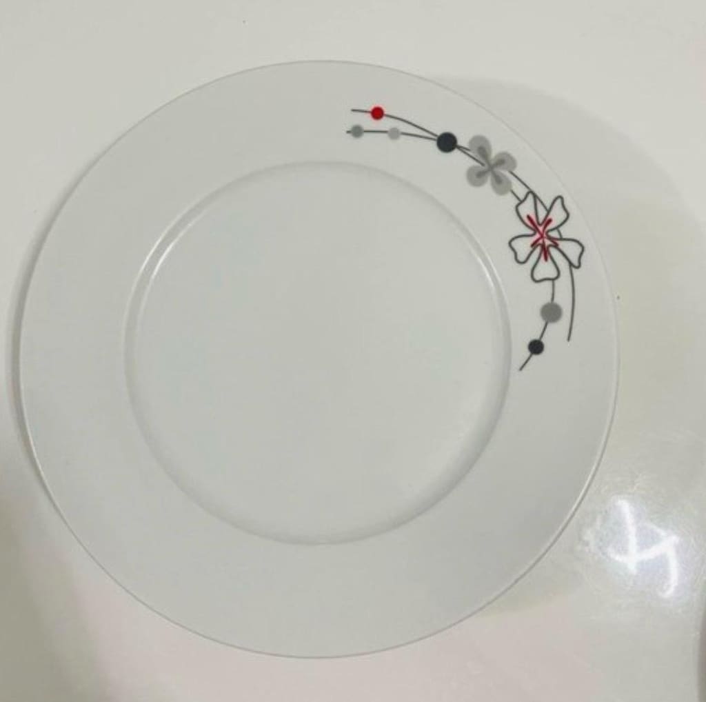 bir koli mutfak eşyaları bazıları sıfır - 12