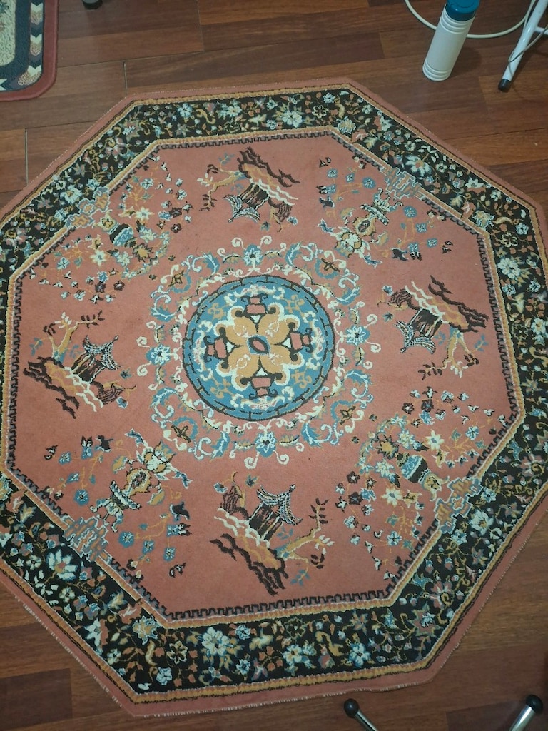 halı - 3