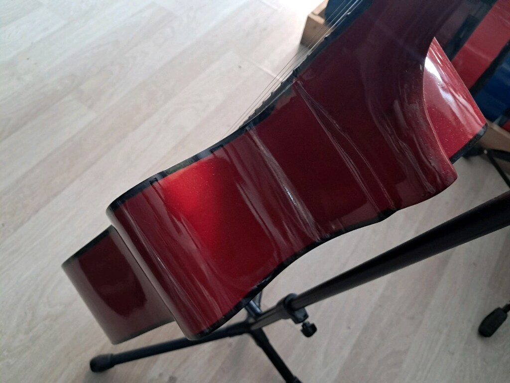 gitar akustik - 8