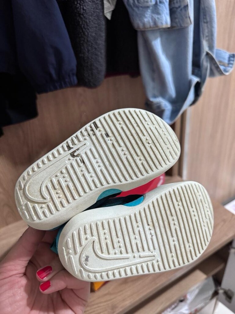 nike çocuk sandalet - 3