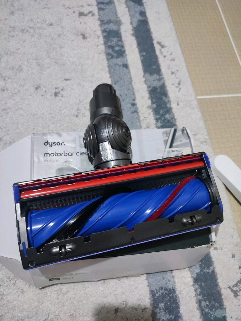 Dyson başlık - 2