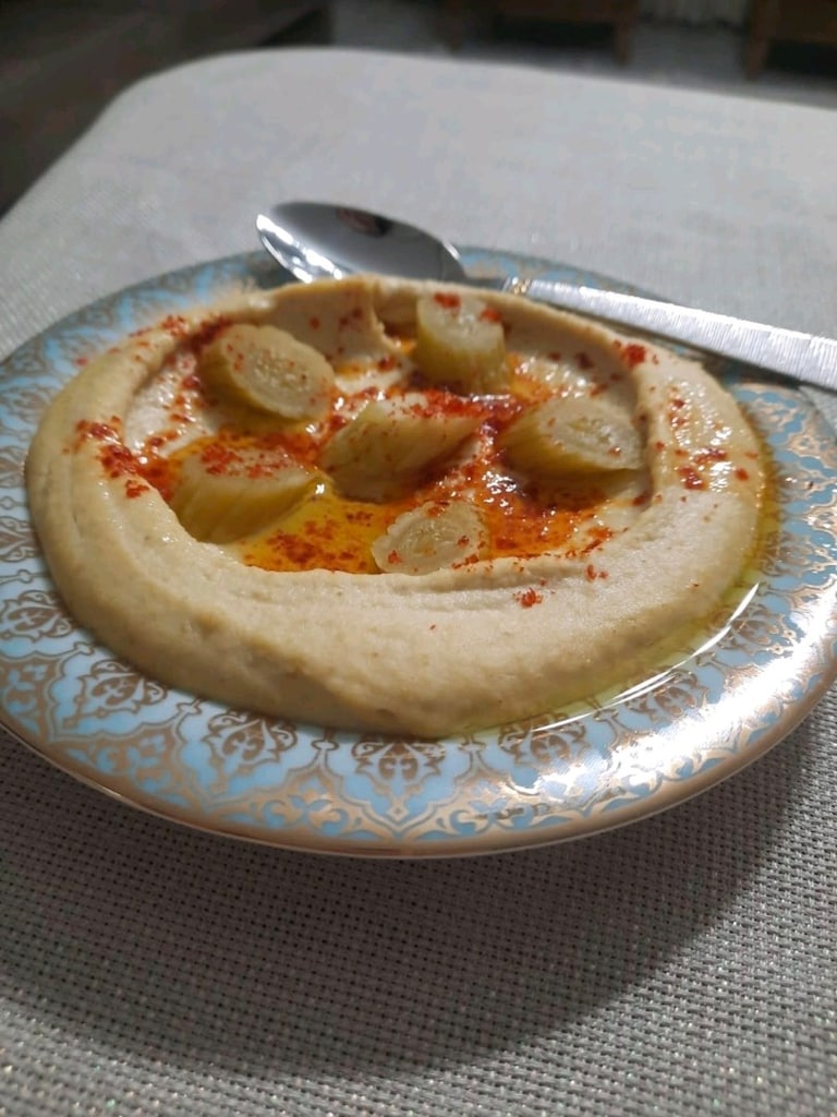 Şık Ev Yemeği Sunum Takımları(!) -Mükkitchen - 2