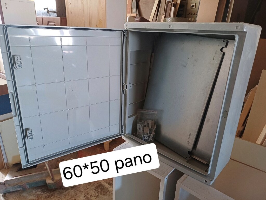 elektrik panosu sıfır - 2