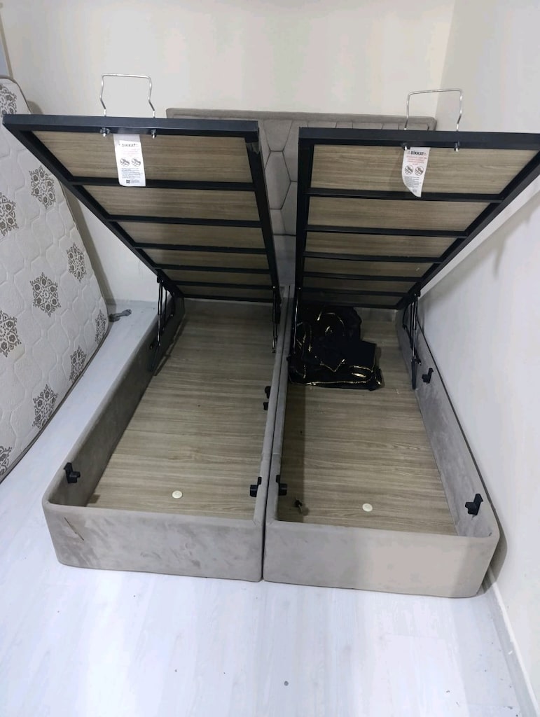 ÇİFTLİ BAZA BAŞLIK - 3