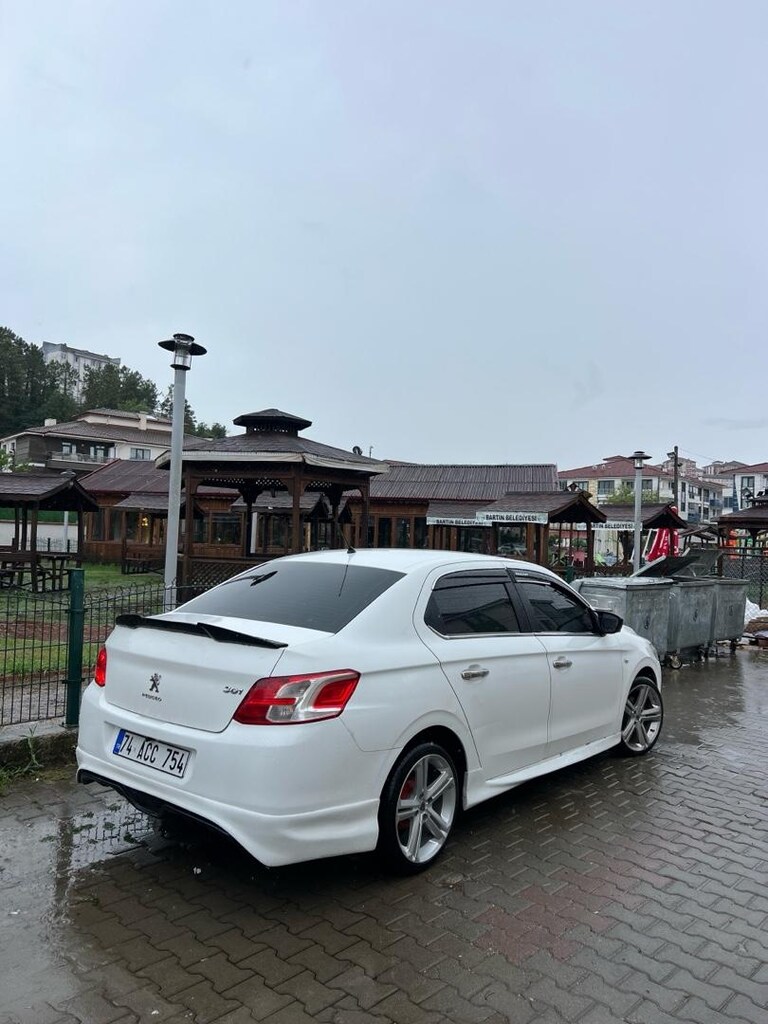 pejo 301 2014 1.6 hdi active - 7