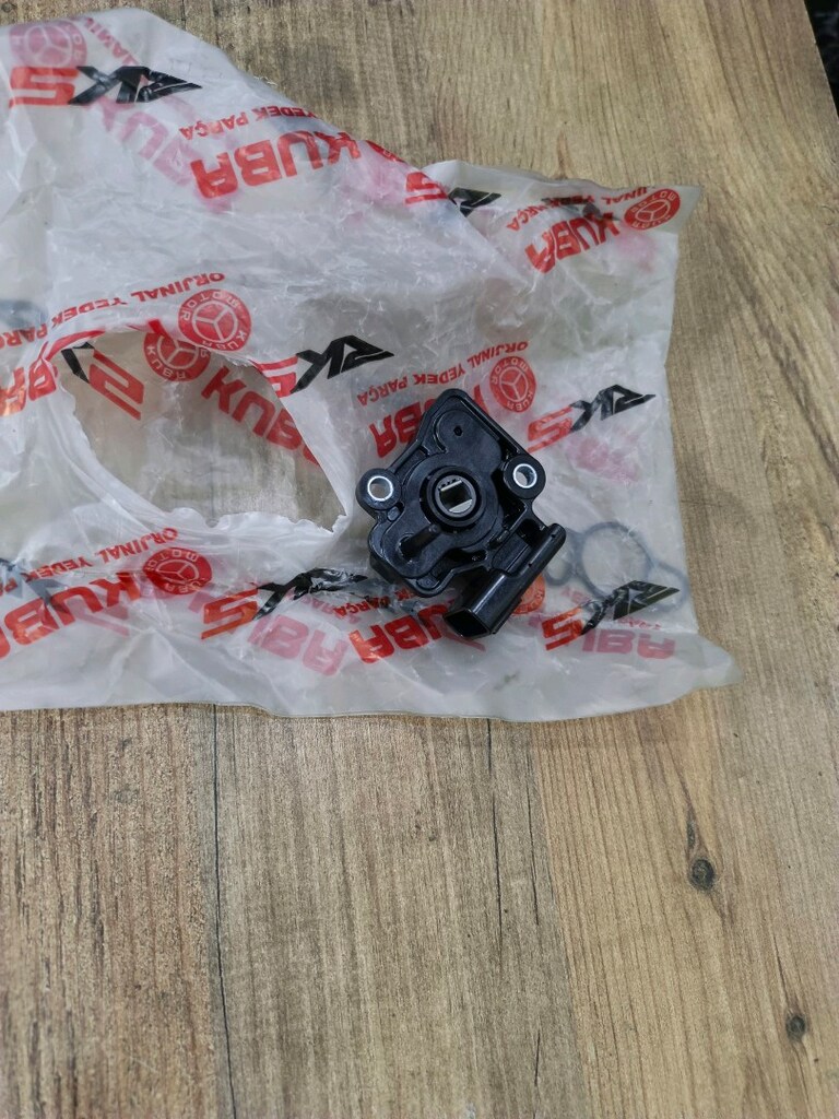 RKS VELOCE 150 GAZ KELEBEK SENSÖRÜ - 2