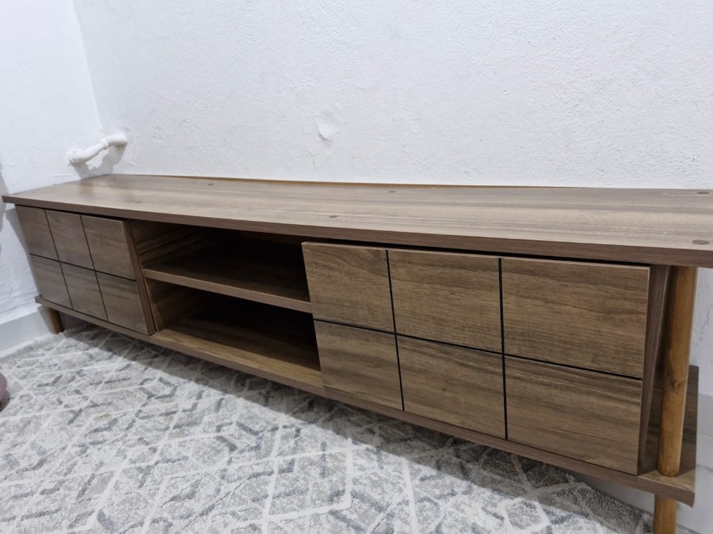 tv unitesi - 2