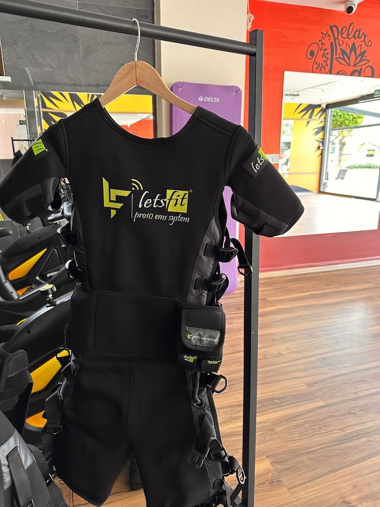 Letsfit pro10 - 6