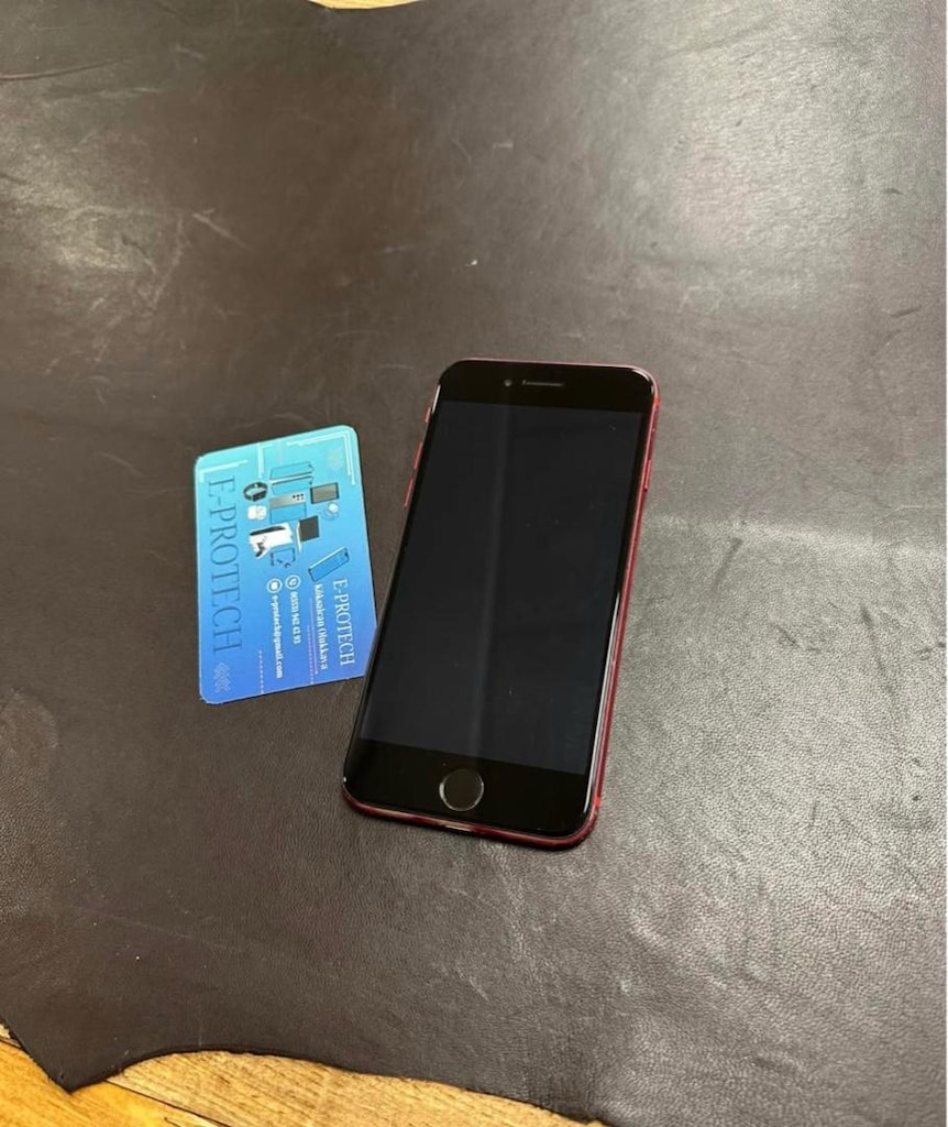 İPHONE SE 2.nesil - 2