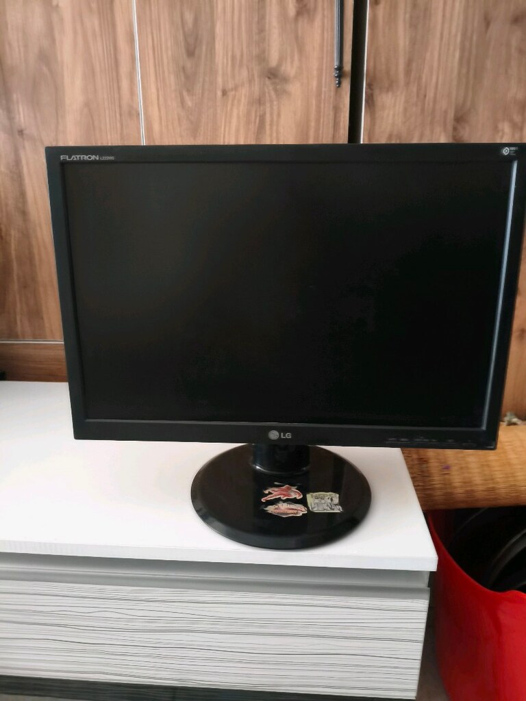 monitör - 3
