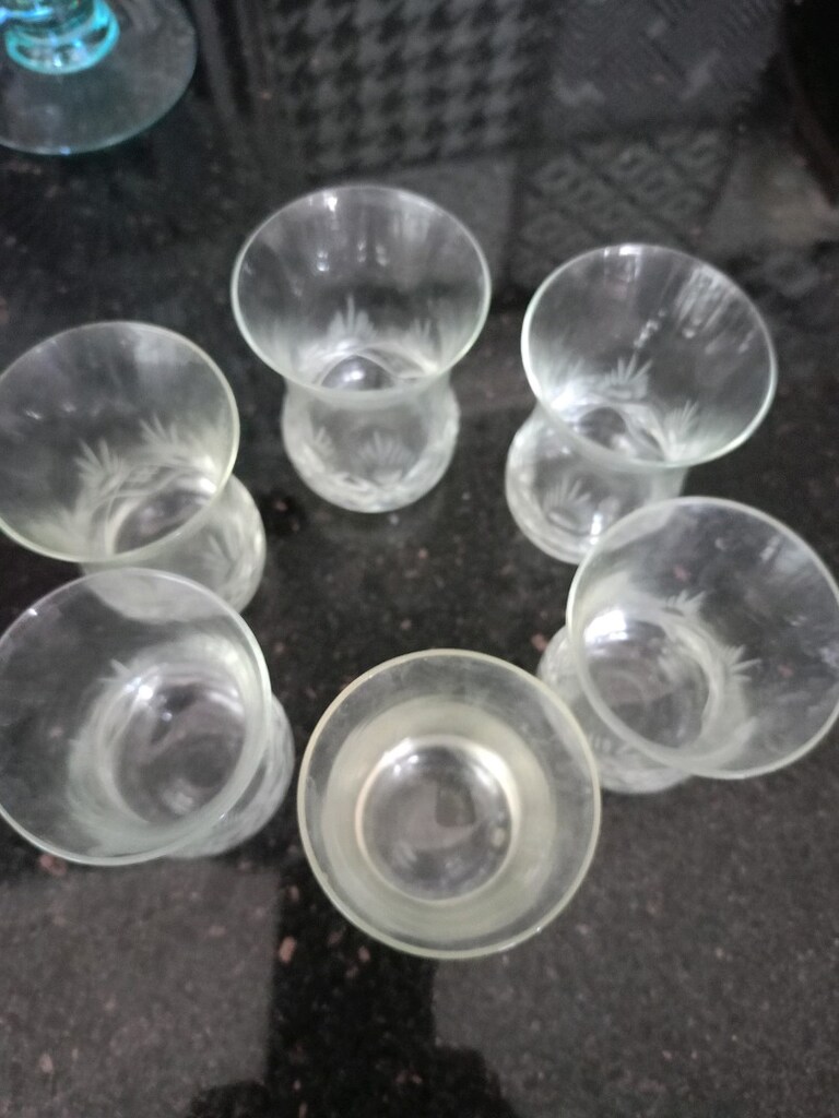 Çay bardağı - 2