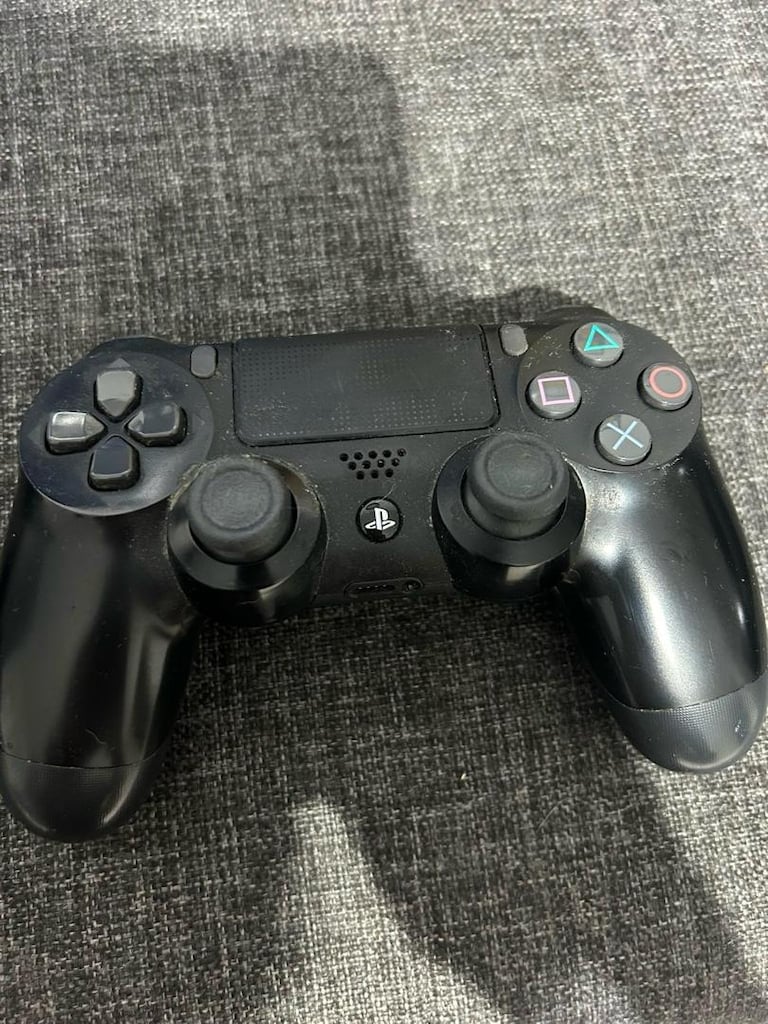 PS4 Pro 1 TB 2 Kollu, Kutulu, Tamamen Orijinal - 6