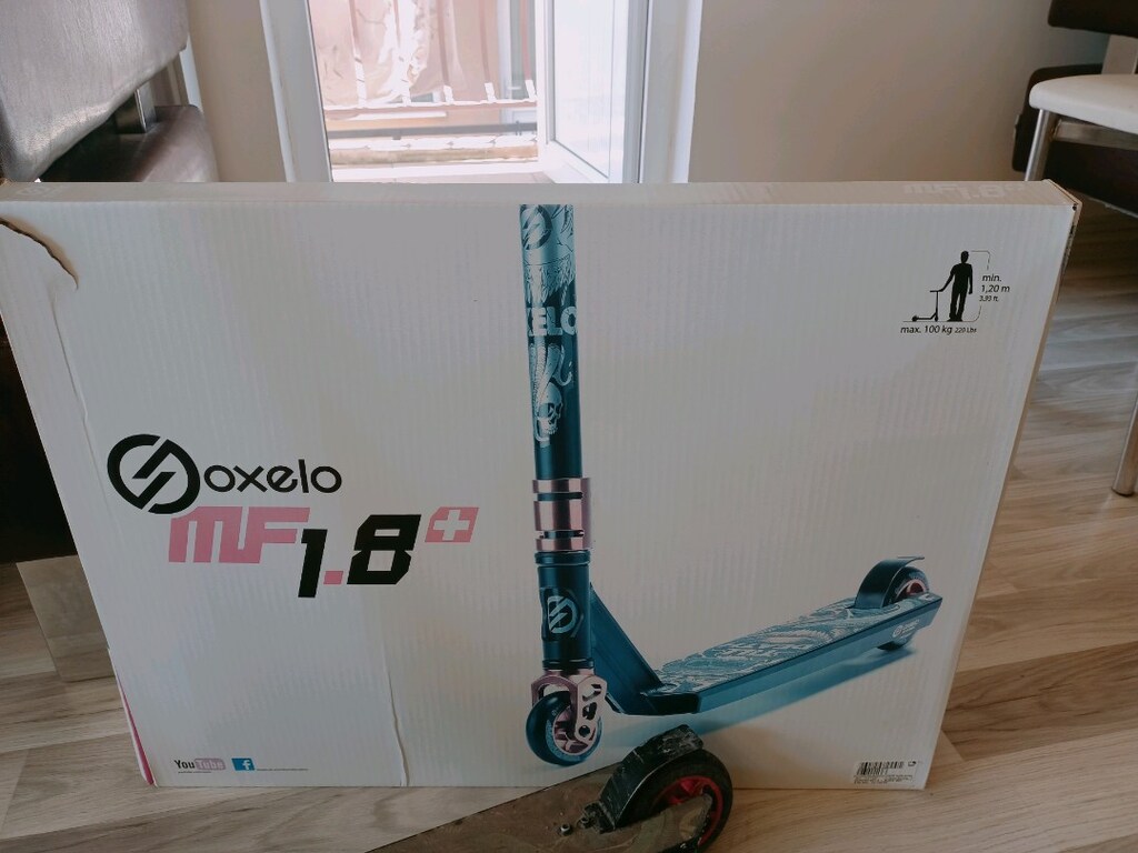 scooter - 7