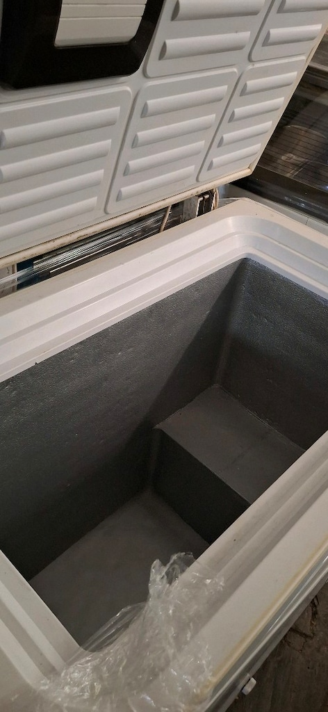 derin dondurucu difriz a ener.iş yeri ev derindondurucu sandık tip - 5