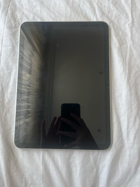 İPAD 10. Nesil Tablet ve Kalem