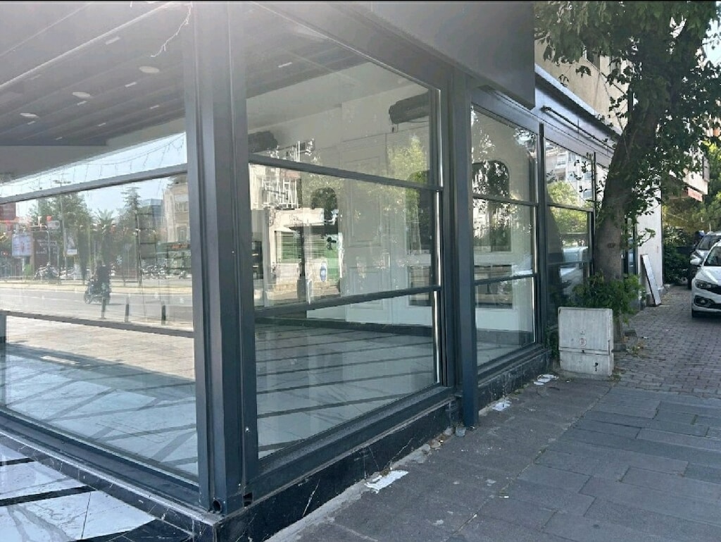 sıfır gibi pergola tente - 2