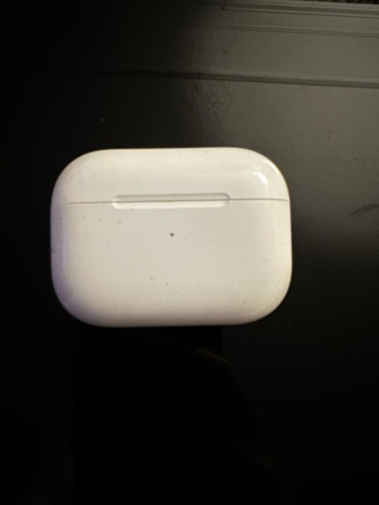 Apple Airpods Pro Kulaklık Tekli ve Şarj Kutulu
