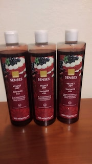 Avon 500 ml duş jeli - 2