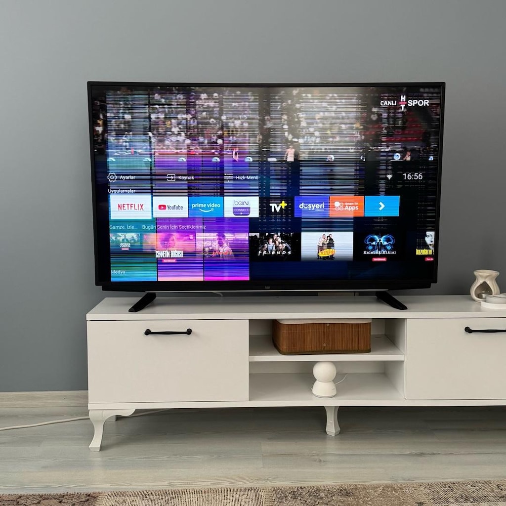 Beko 50 İnç TV – Panel Arızalı - 3