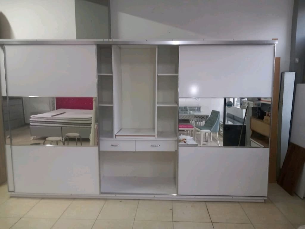 özel yapım mdf yatak odası takımı chester koltuk takımı yemek masası k - 20