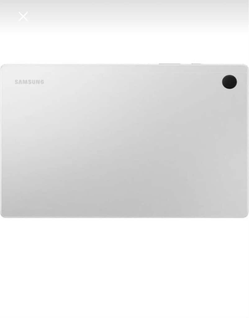 SAMSUNG TABLET X200 A8 10.5 33 gb - 2
