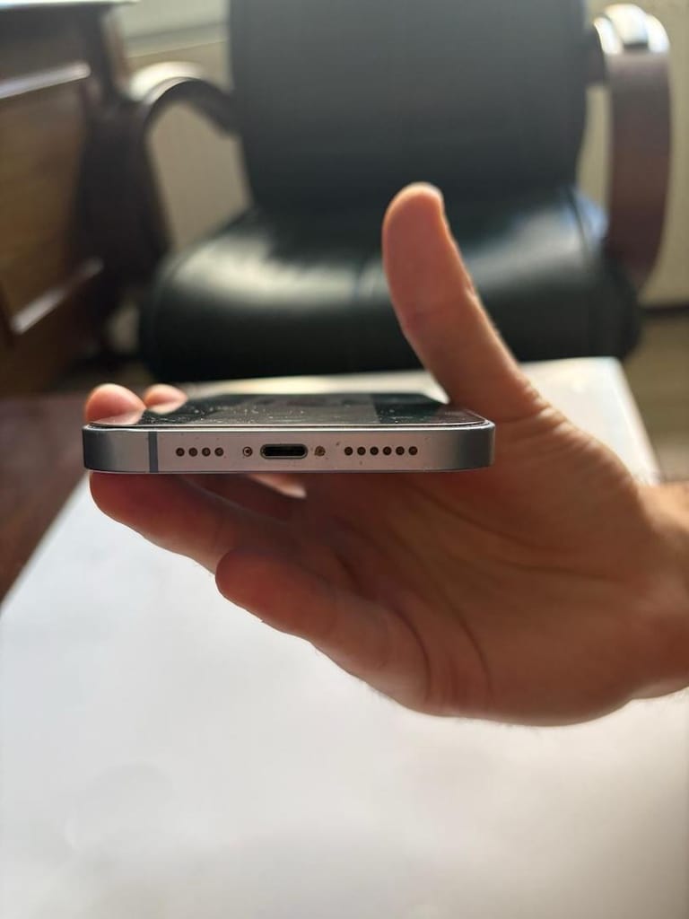 iphone 14 plus 128 gb - 6