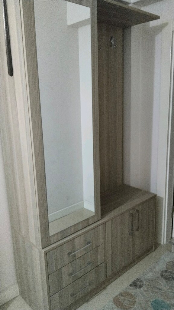 vestiyer ayakkabılık - 9