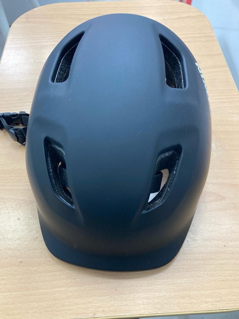 BTWIN Kask hiç kullanılmadı diyebiliriz - 14