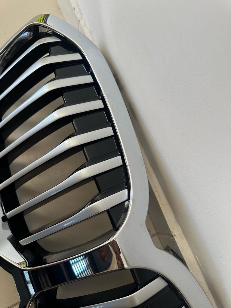 bmw f40 ön panjur - 6