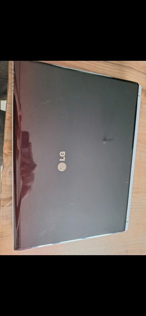 LG ve hp laptop - 10