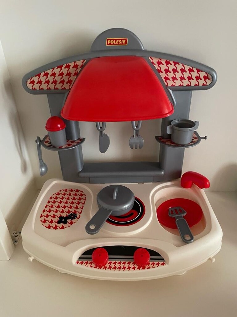 VILENA KITCHEN SET - 2
