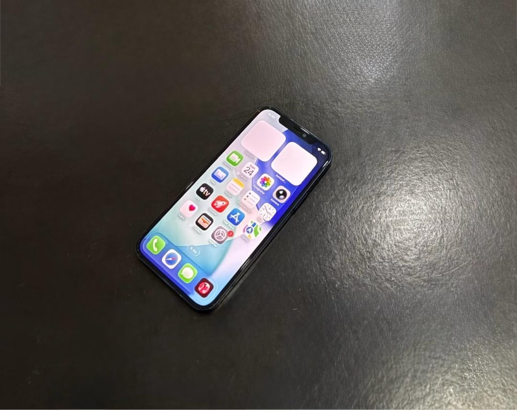 IPHONE 12 64 GB TR YURTİÇİ ORİJİNAL - 2