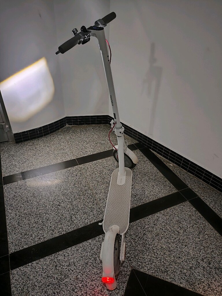 mi scooter 3 lite - 5