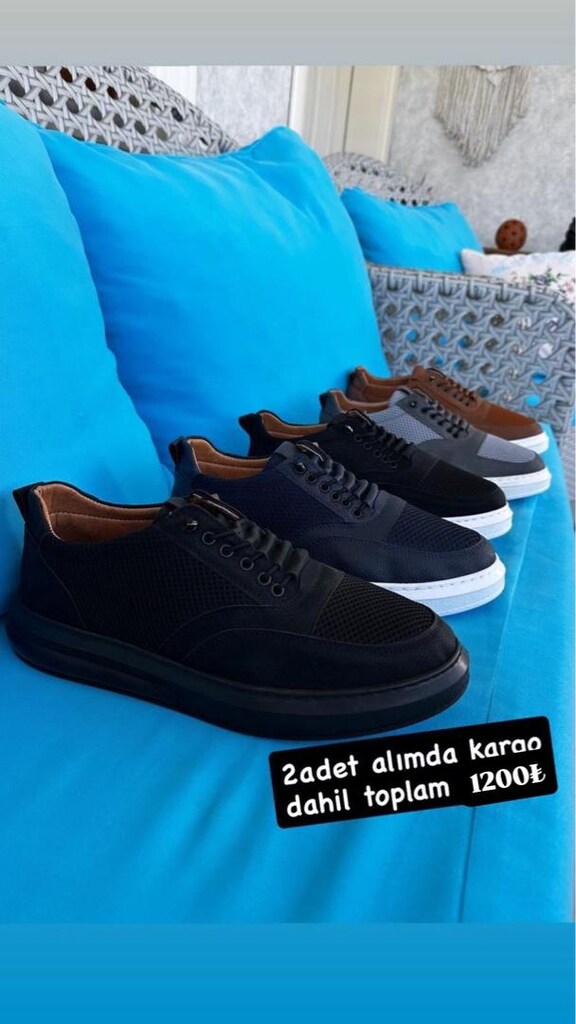 İMALATDAN HAKİKİ DERİ KAPİDA ODEME SEFFAF KARGO İMKANİ - 16