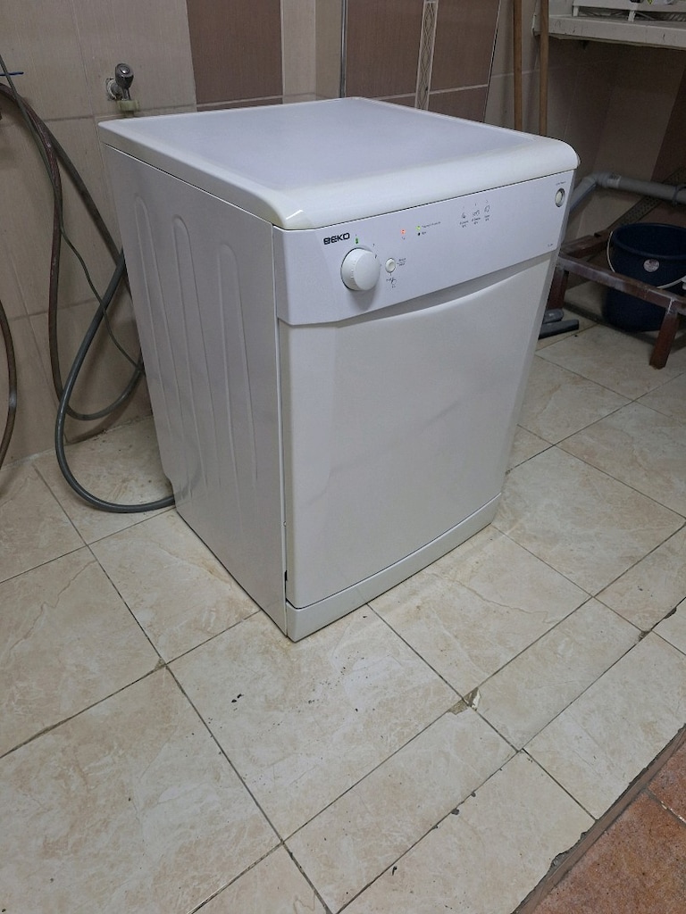 Beko bulaşık makinesi 3 programlı (TEKNİK SERVİSTEN) - 3