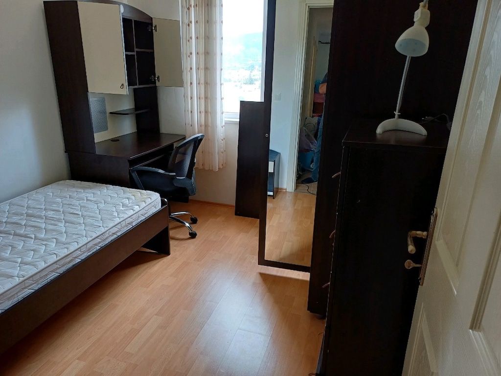 KELEBEK MOBİLYA GENÇ ODASI TAKIMI