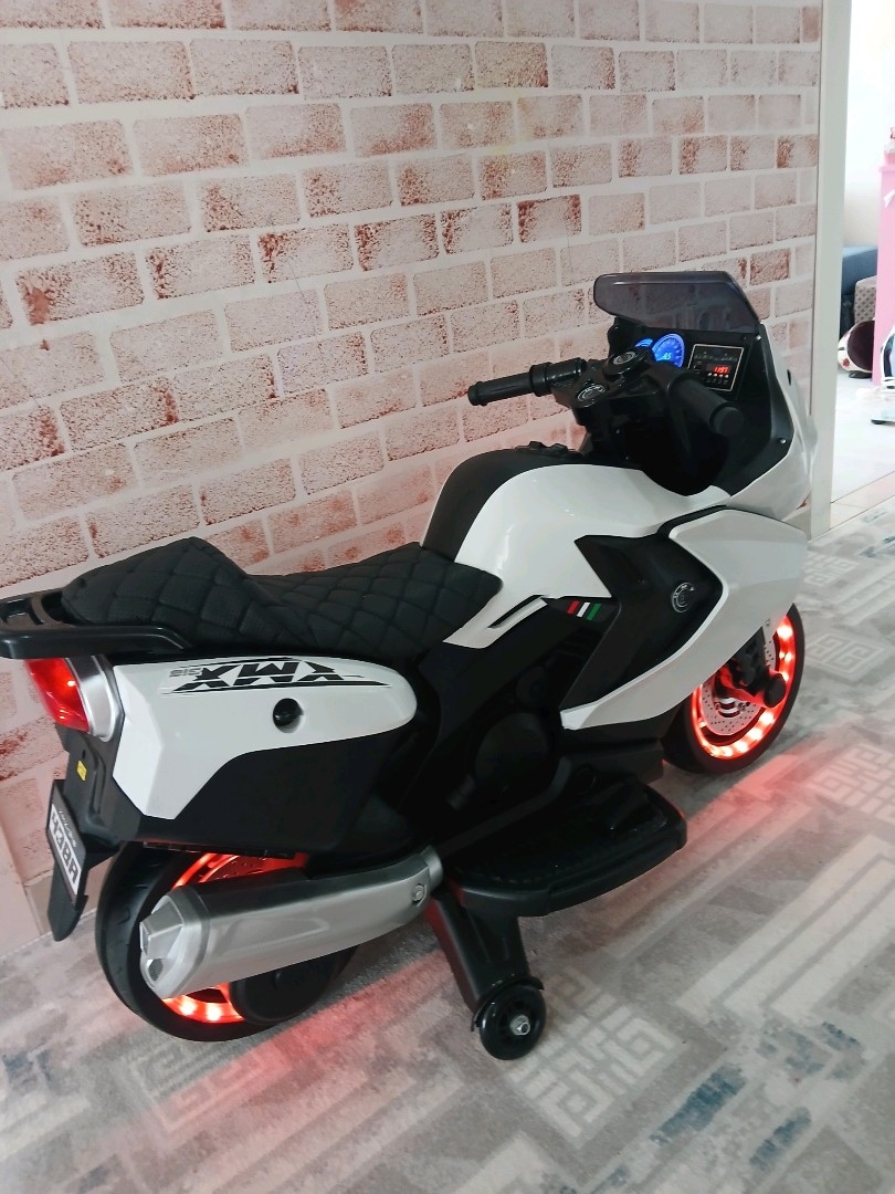 akulu motor - 2