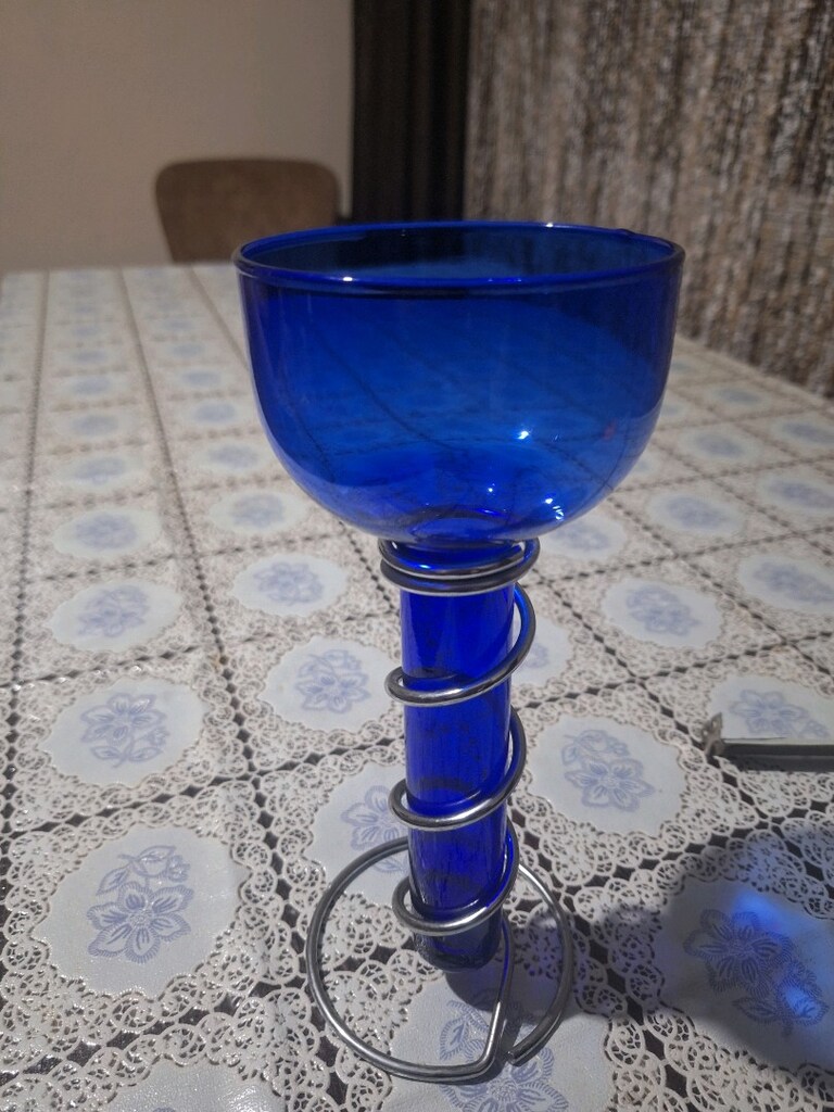 mumluk isterseniz çiçek de koyabilirsiniz - 4