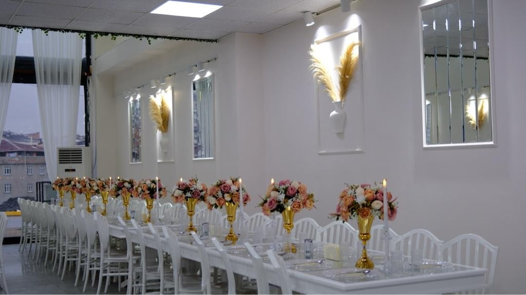 EKSİKSİZ ORGANİSYON MALZEMELERİ - 10