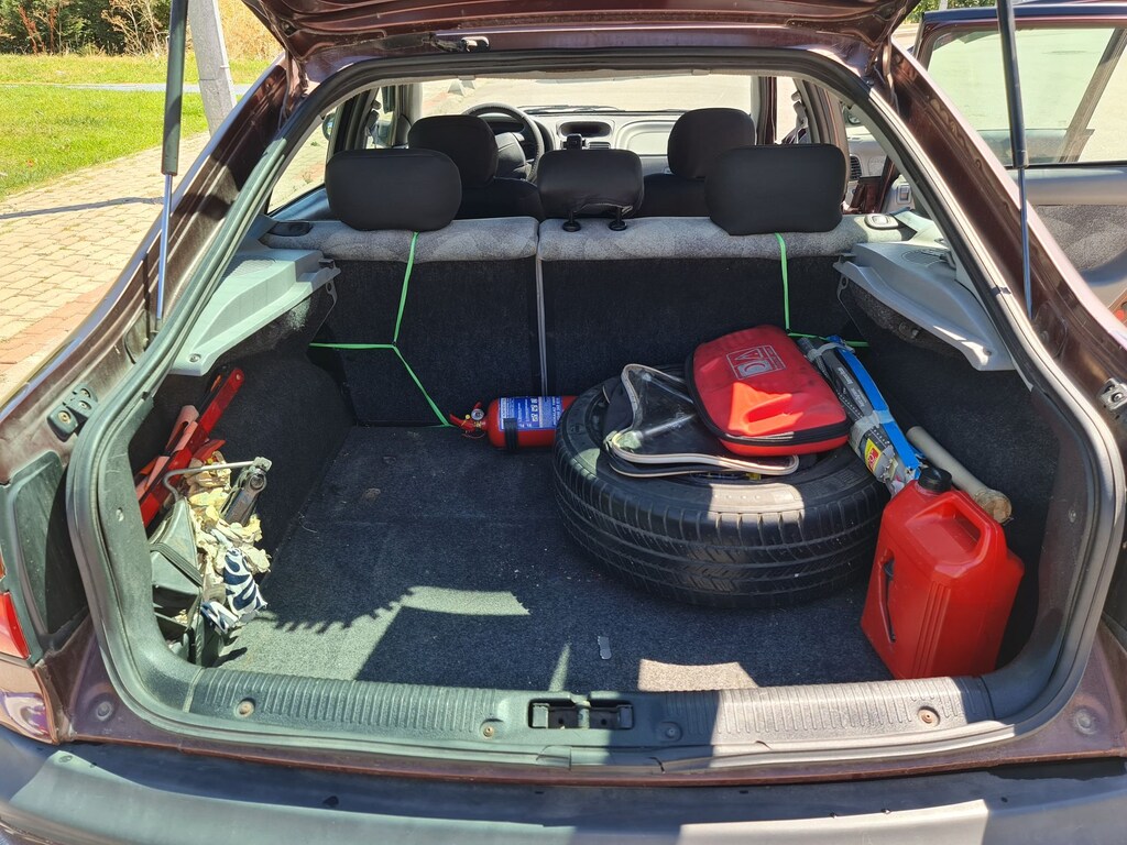 1.6 MOTOR AĞIR BAKIMLARI YAPILDI AÇIKLAMAYI OKUYUN - 7