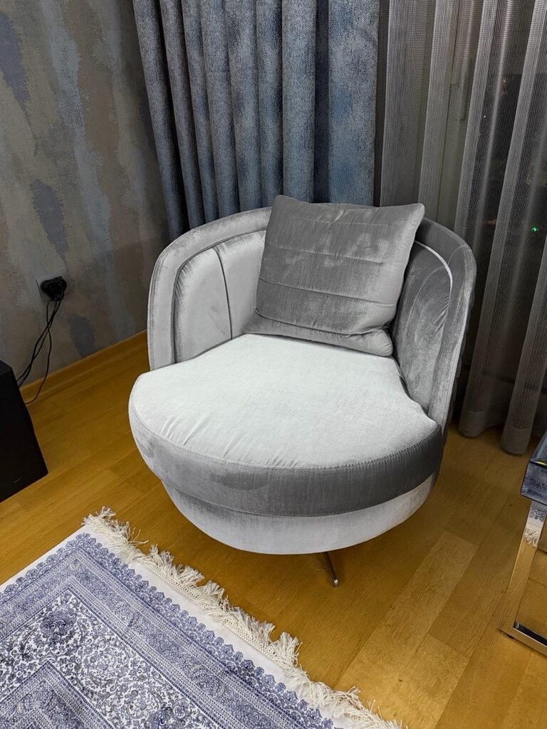 GABBA SALON VE YEMEK ODASI TAKIMI - 6