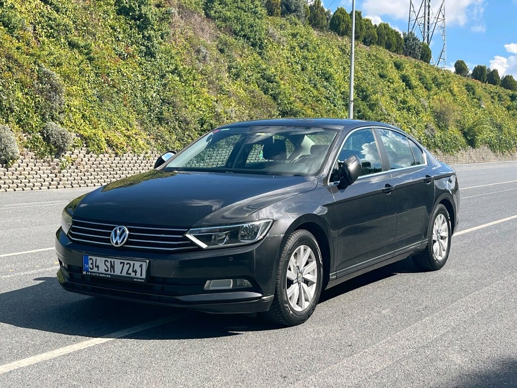 Sahibinden Satılık Passat - 2