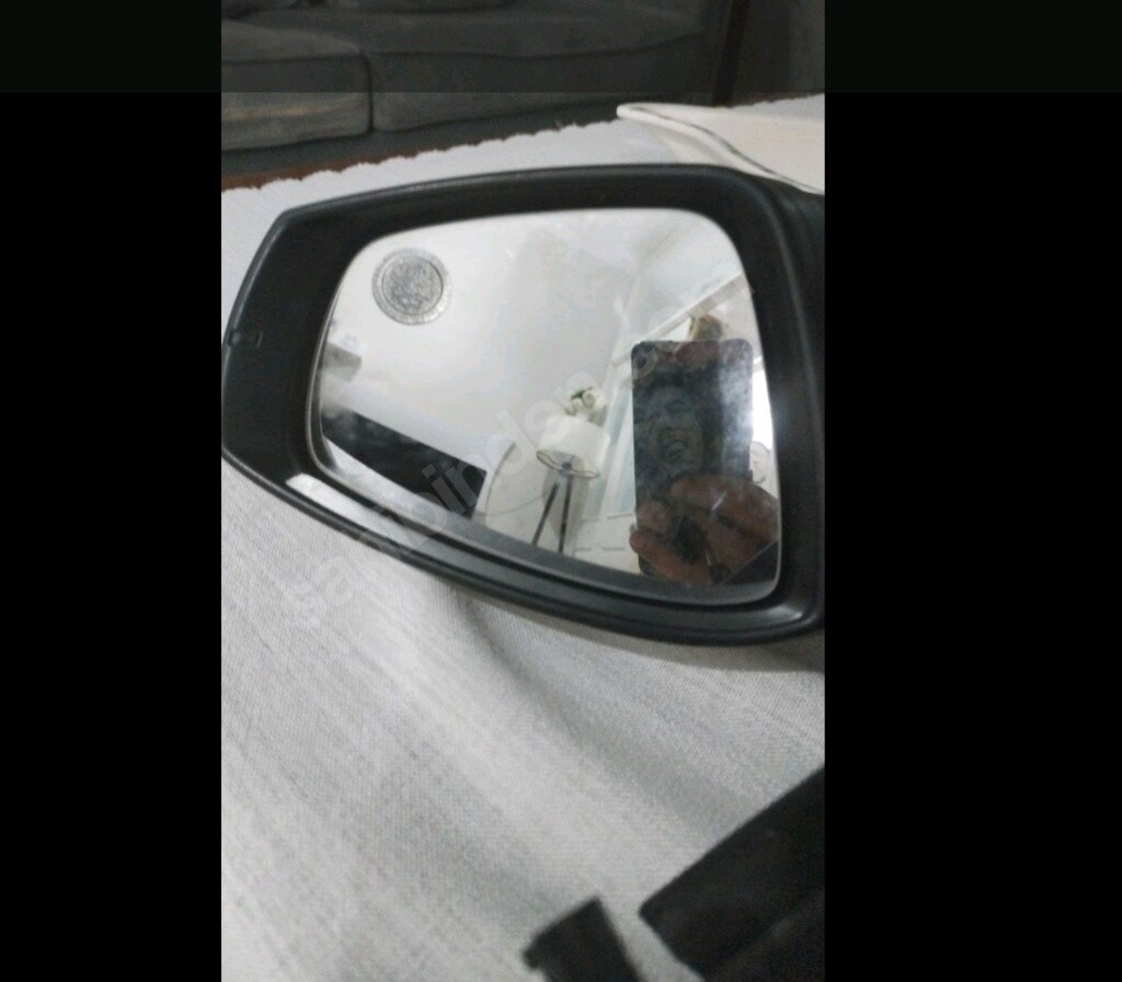 VOLKSWAGEN SAĞ AYNA - 2
