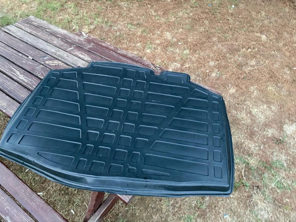 BAGAJ HAVUZU SEAT IBIZA TÜM MODELLERLE UYUMLU - 3